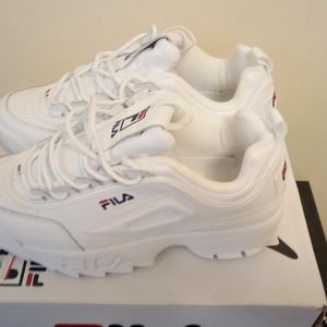 Men Fila Dustructor 2 / Men size 10.5
